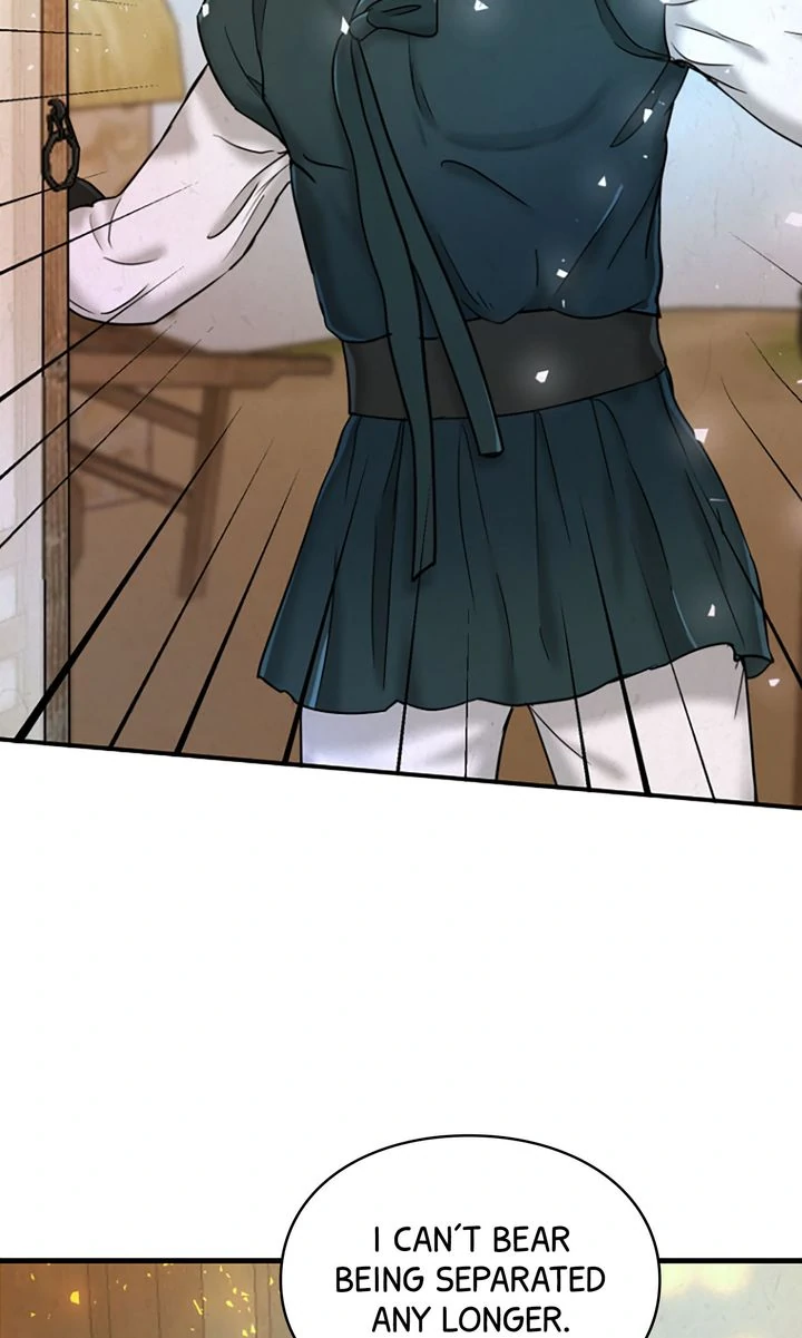 Beneath the Peach Tree Chapter 52 page 7