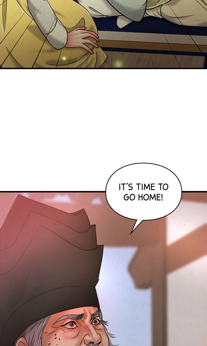 Beneath the Peach Tree Chapter 52 page 79
