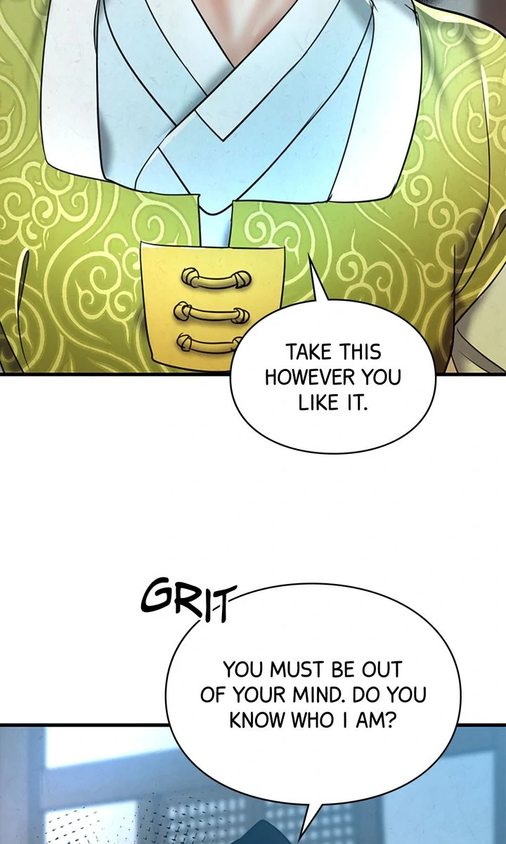 Beneath the Peach Tree Chapter 52 page 87