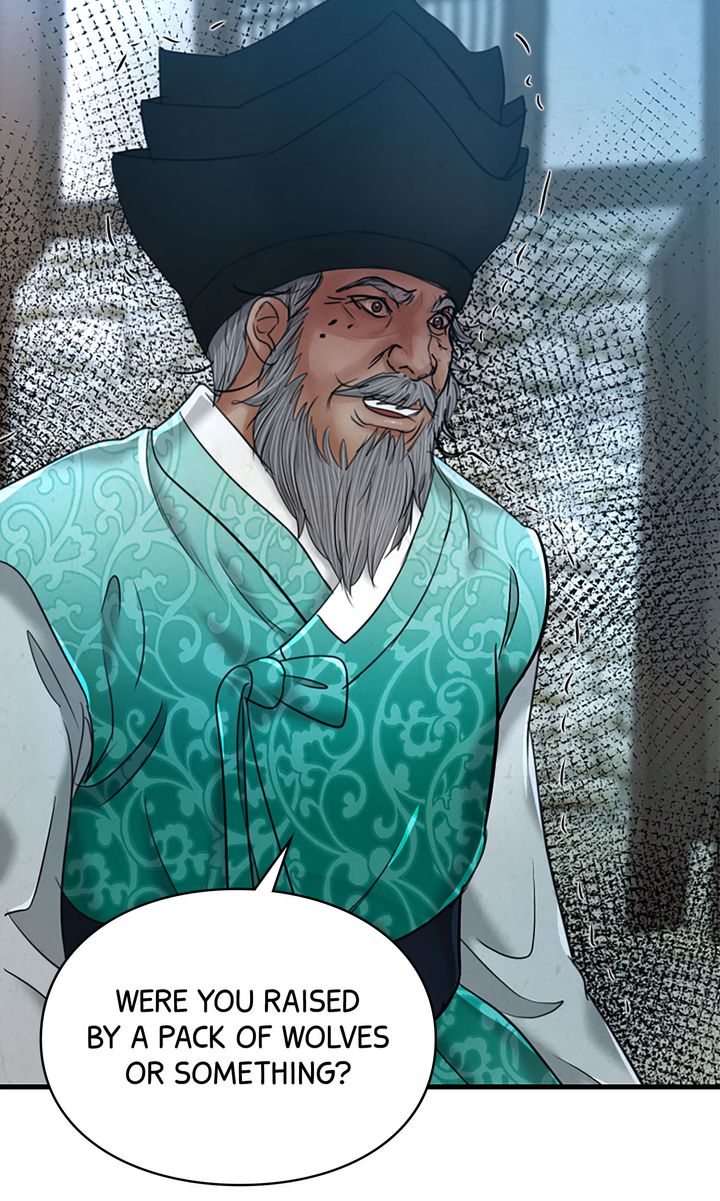 Beneath the Peach Tree Chapter 52 page 88