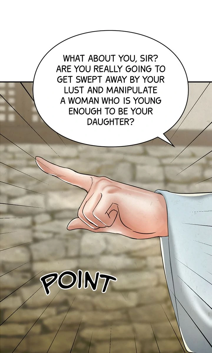 Beneath the Peach Tree Chapter 52 page 89