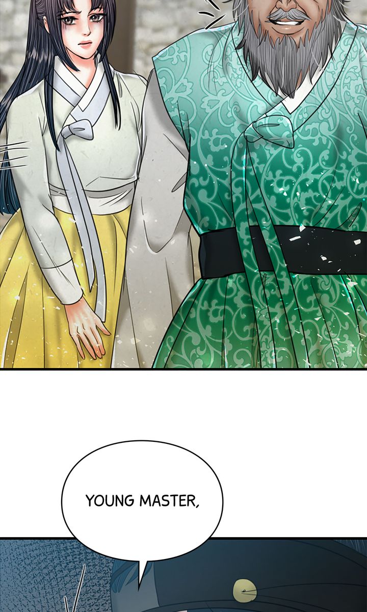 Beneath the Peach Tree Chapter 52 page 93