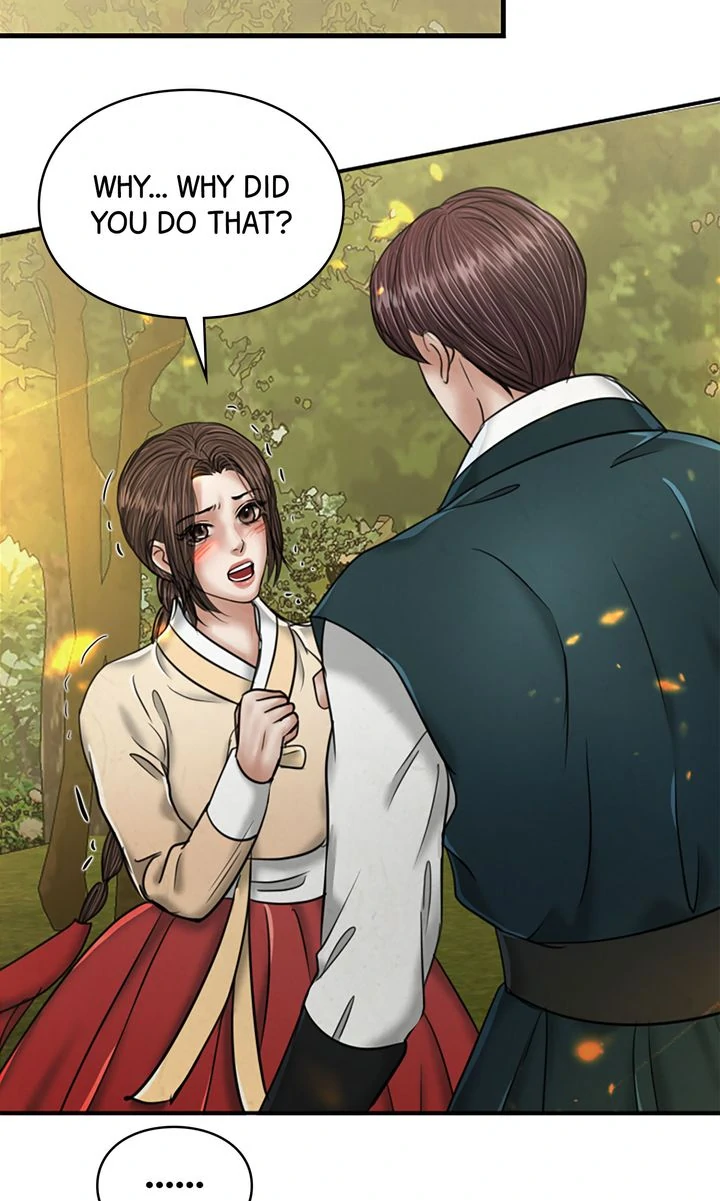 Beneath the Peach Tree Chapter 52 page 98