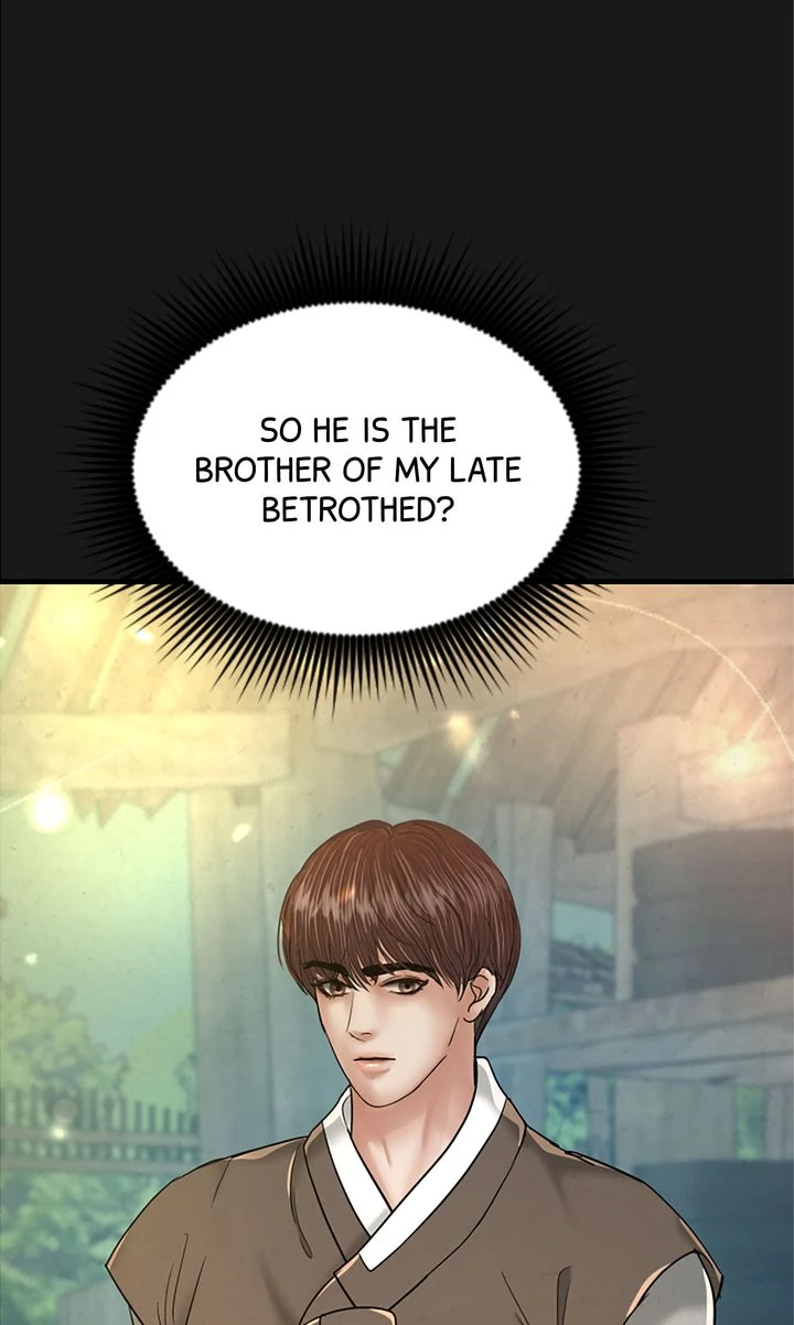Beneath the Peach Tree Chapter 53 page 103