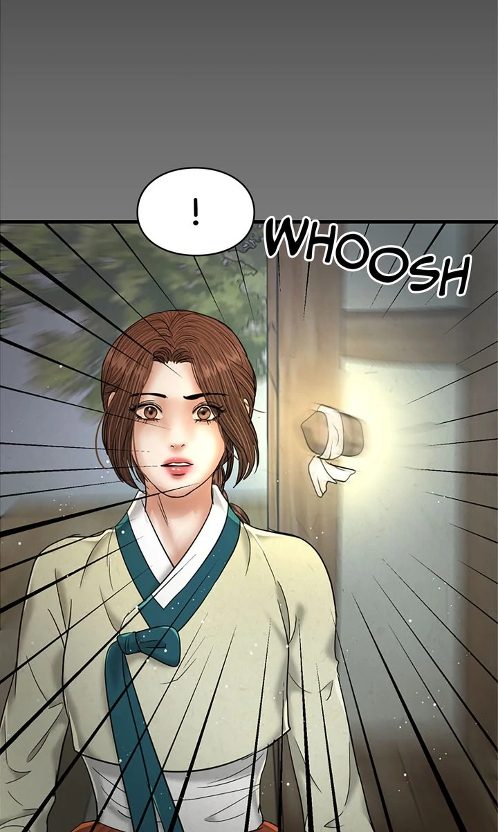 Beneath the Peach Tree Chapter 53 page 105