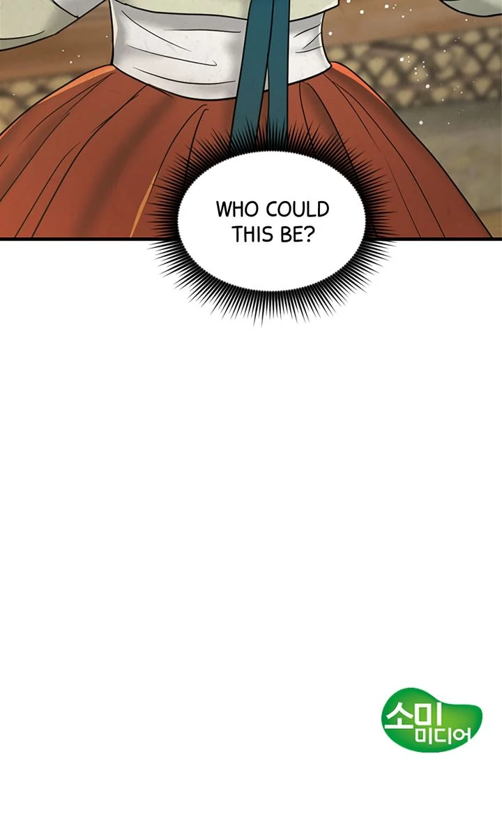 Beneath the Peach Tree Chapter 53 page 110