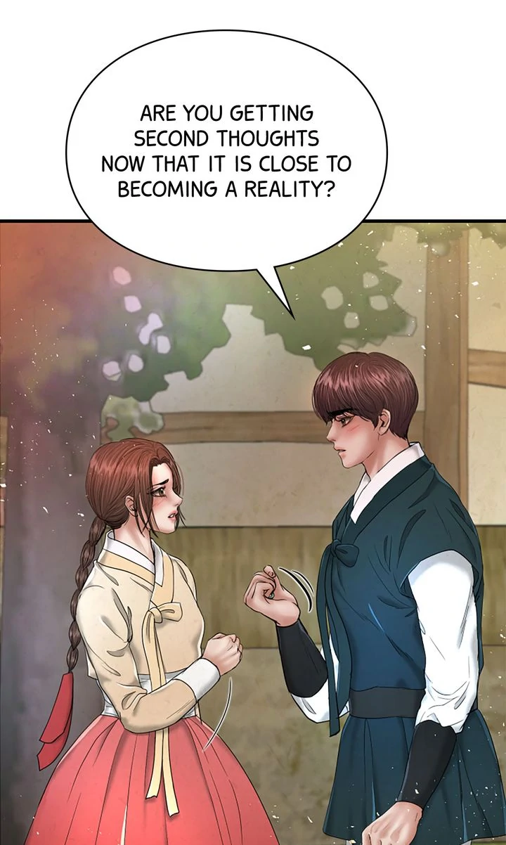 Beneath the Peach Tree Chapter 53 page 12