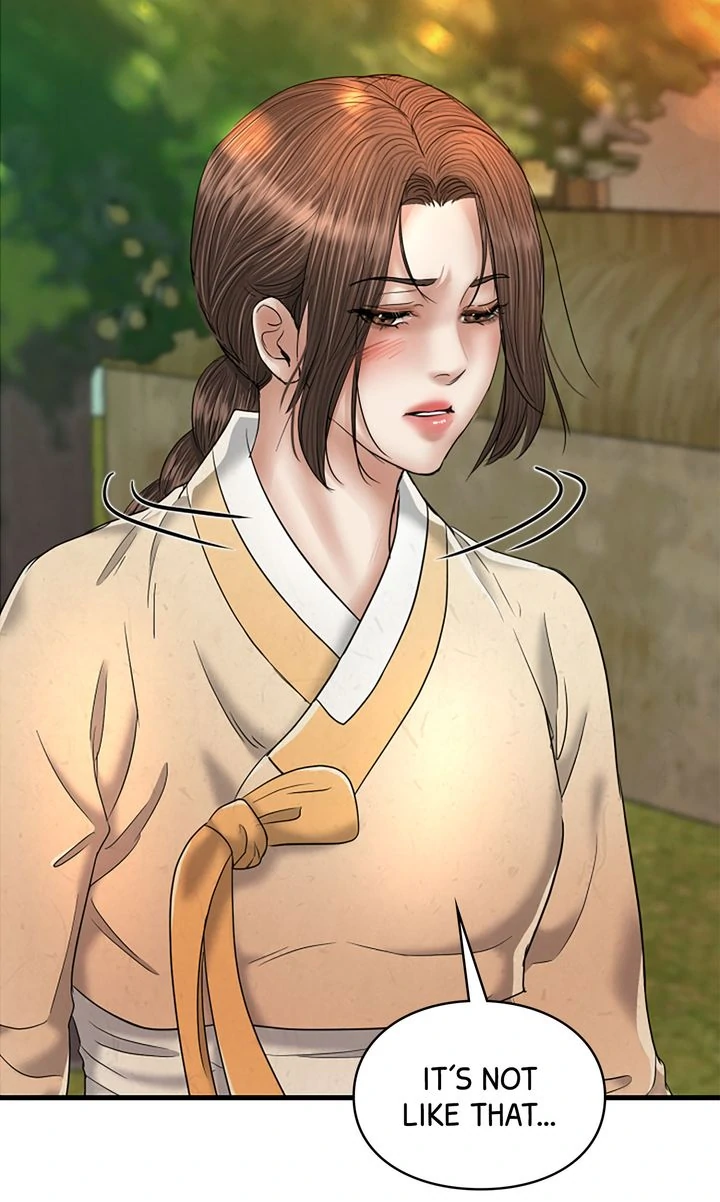 Beneath the Peach Tree Chapter 53 page 14