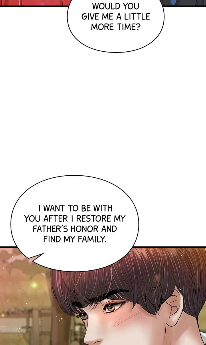 Beneath the Peach Tree Chapter 53 page 27