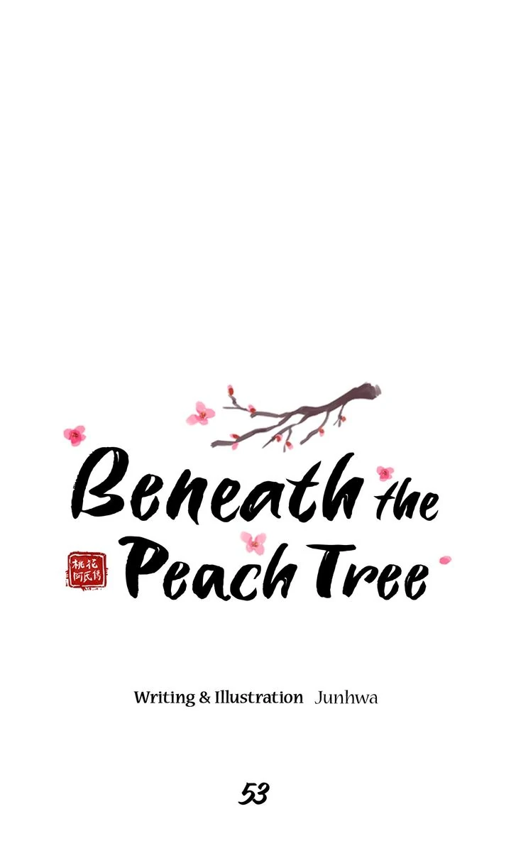 Beneath the Peach Tree Chapter 53 page 37