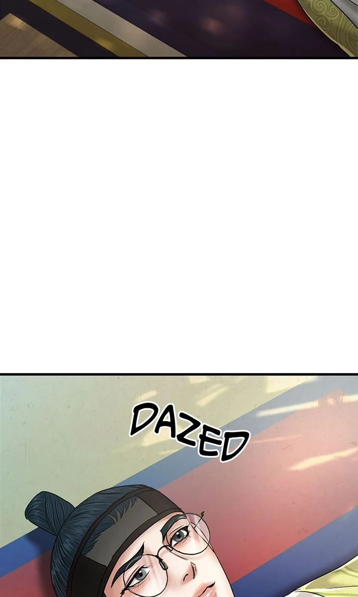 Beneath the Peach Tree Chapter 53 page 40