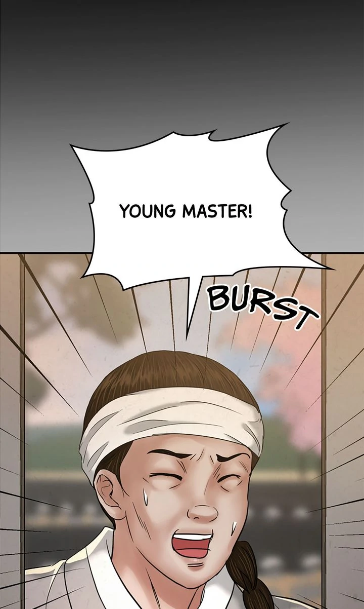 Beneath the Peach Tree Chapter 53 page 49