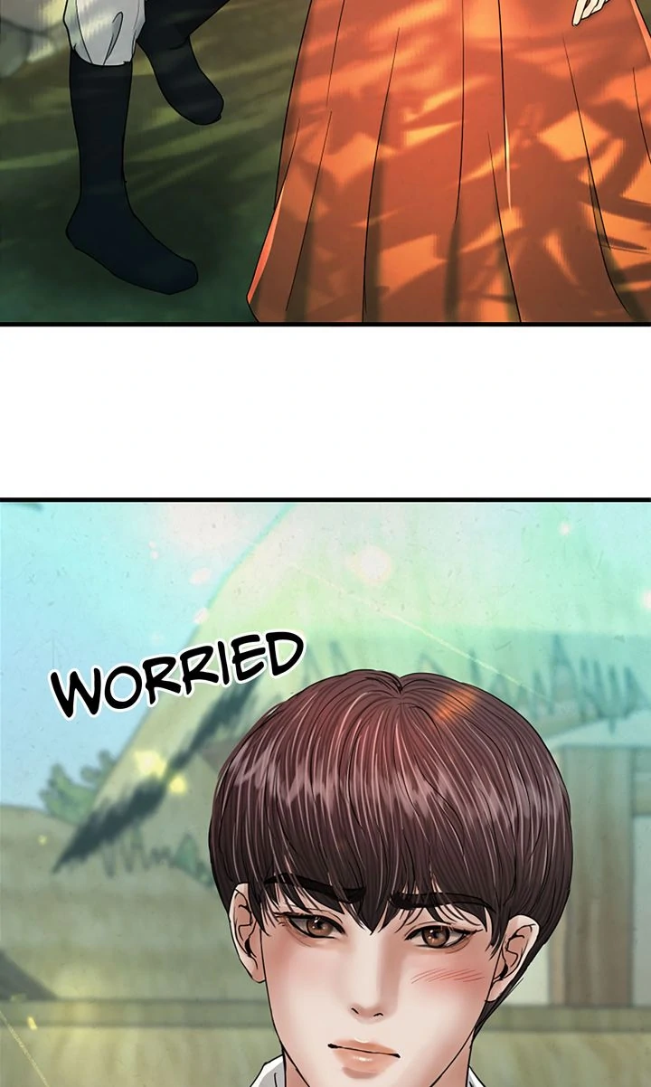 Beneath the Peach Tree Chapter 53 page 61