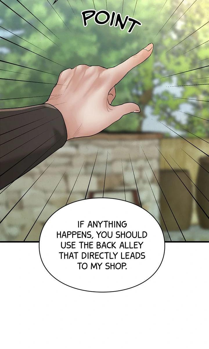Beneath the Peach Tree Chapter 53 page 65