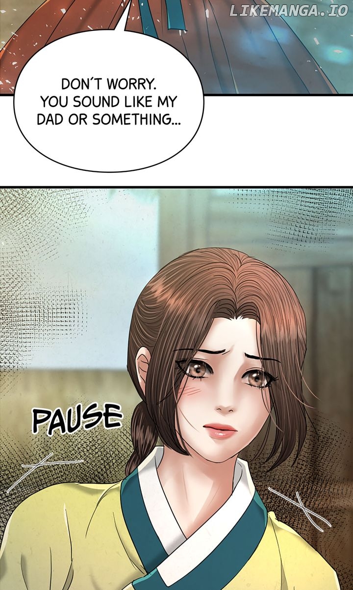 Beneath the Peach Tree Chapter 53 page 67