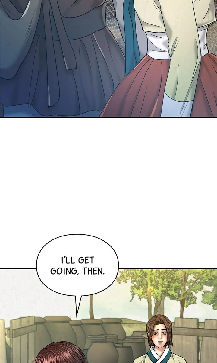 Beneath the Peach Tree Chapter 53 page 69