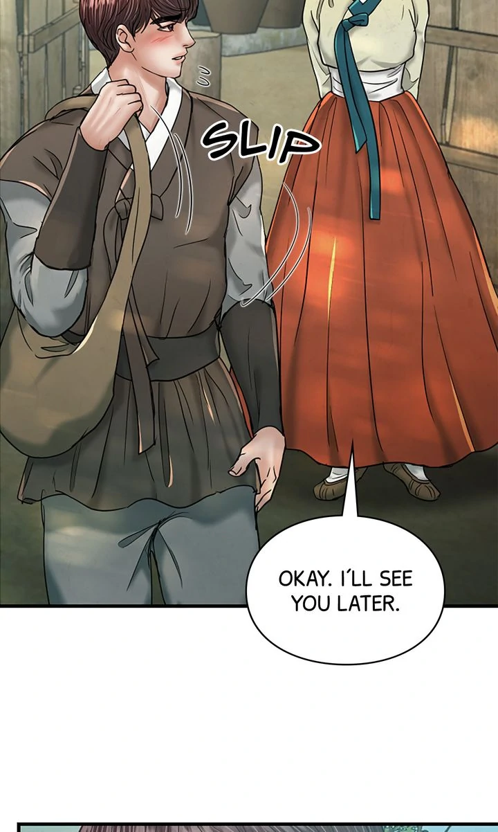 Beneath the Peach Tree Chapter 53 page 70