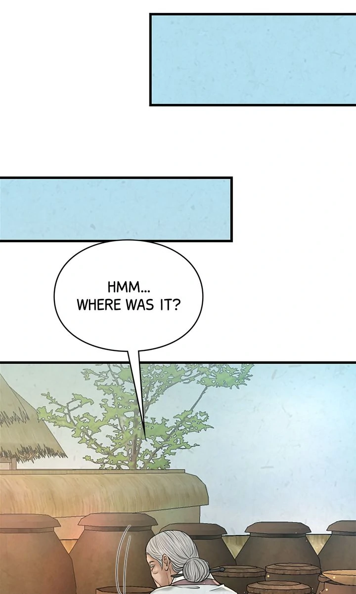 Beneath the Peach Tree Chapter 53 page 72