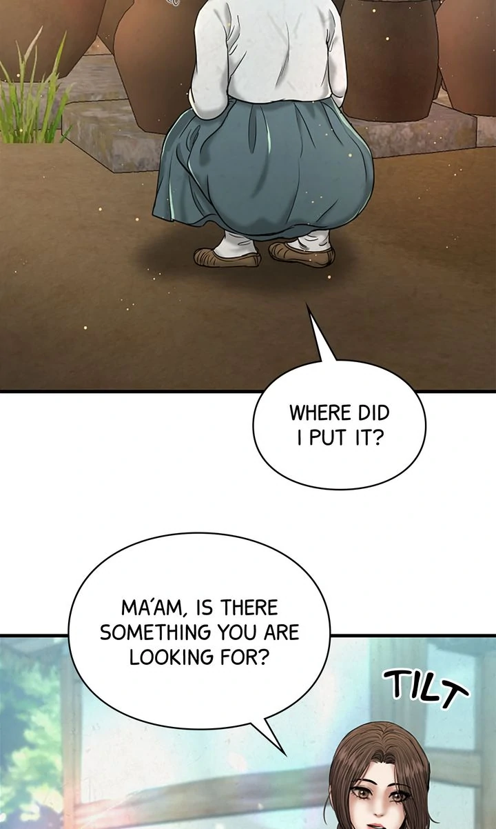Beneath the Peach Tree Chapter 53 page 73