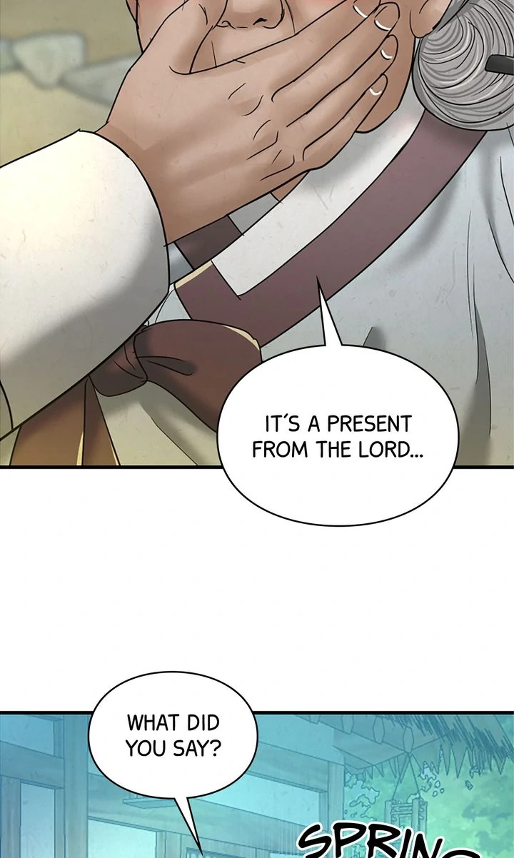 Beneath the Peach Tree Chapter 53 page 78