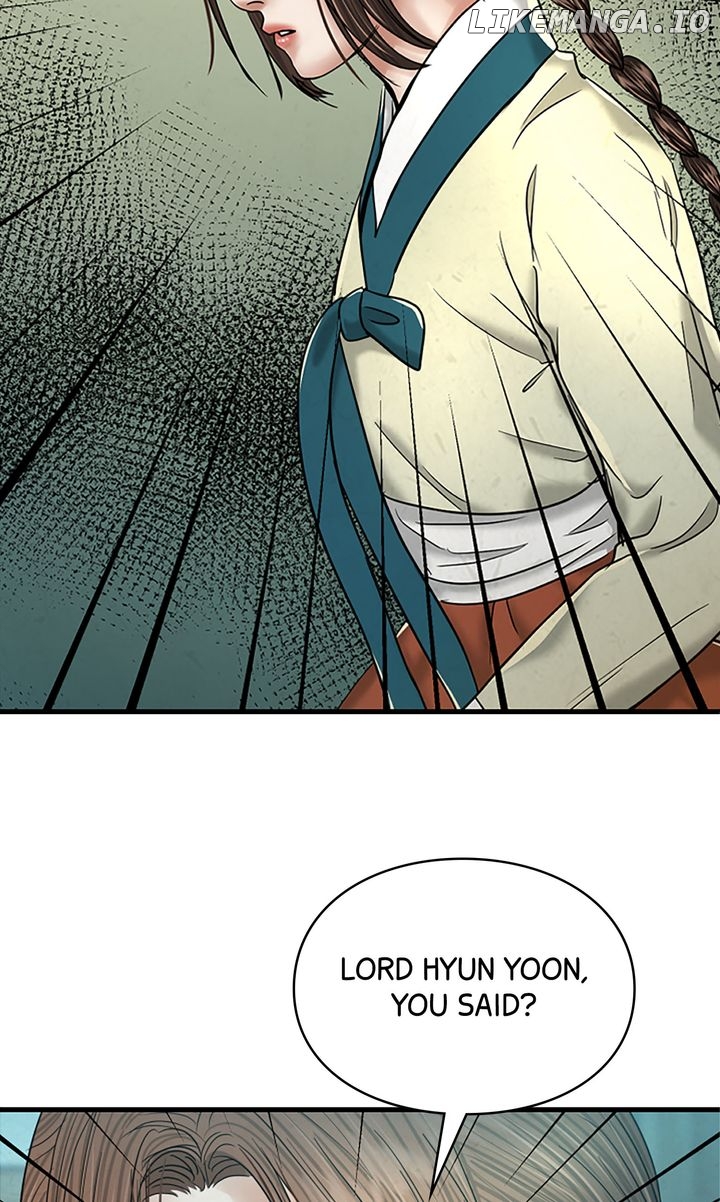 Beneath the Peach Tree Chapter 53 page 82