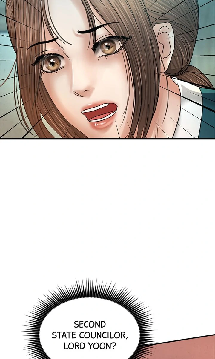 Beneath the Peach Tree Chapter 53 page 83