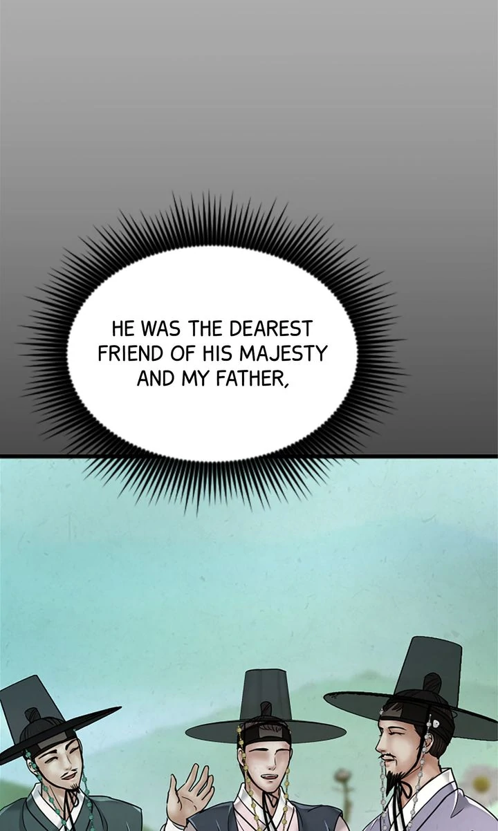 Beneath the Peach Tree Chapter 53 page 85