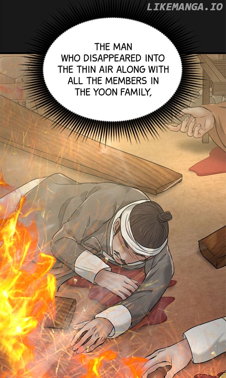 Beneath the Peach Tree Chapter 53 page 87