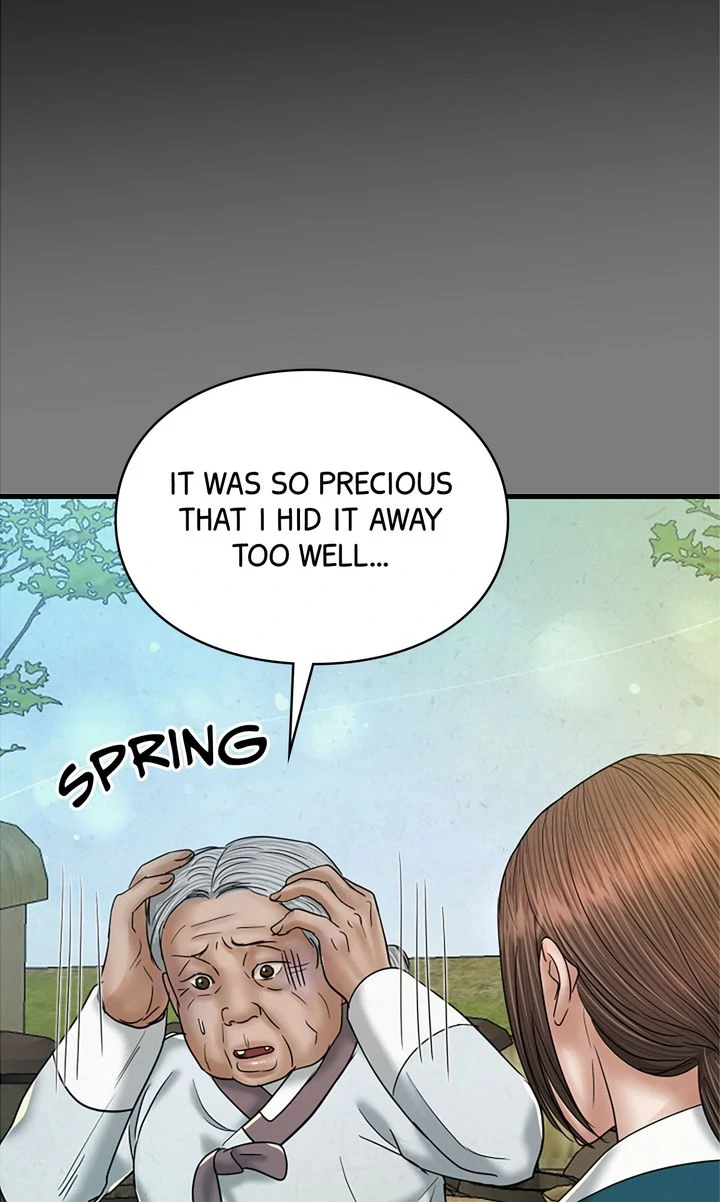 Beneath the Peach Tree Chapter 53 page 90