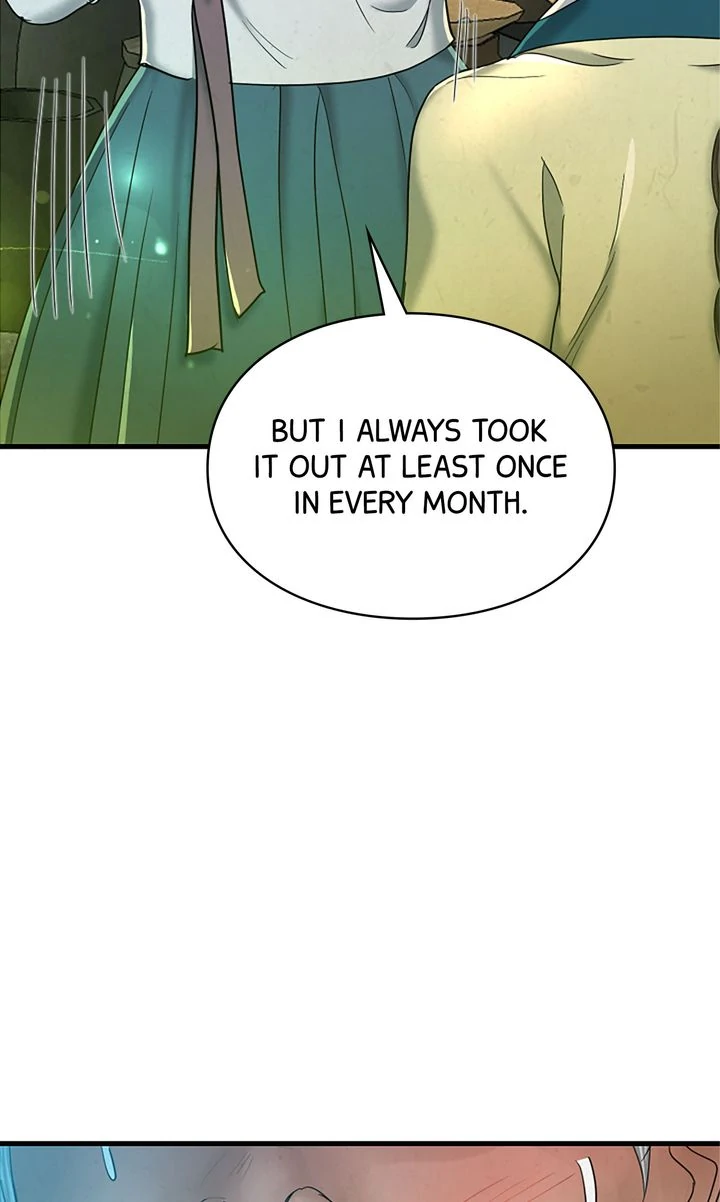 Beneath the Peach Tree Chapter 53 page 91