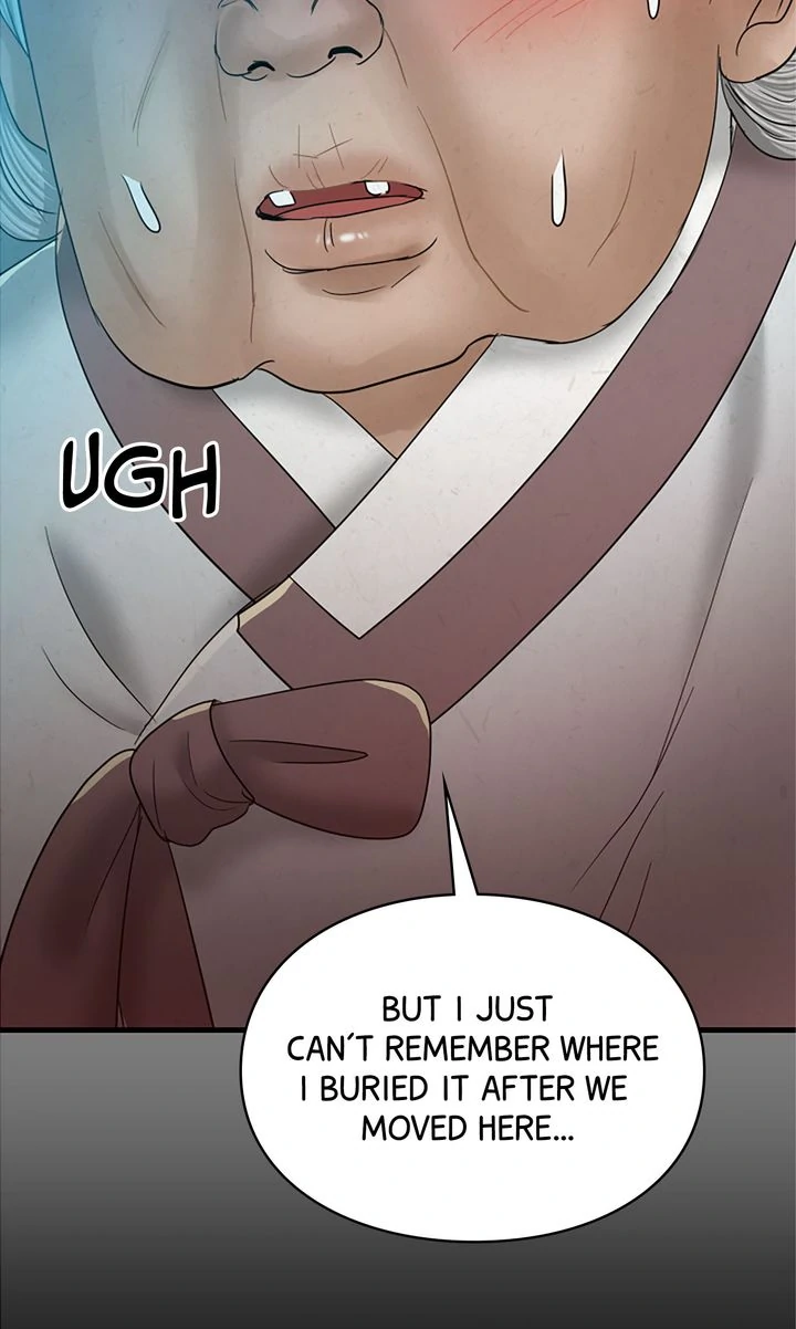 Beneath the Peach Tree Chapter 53 page 92