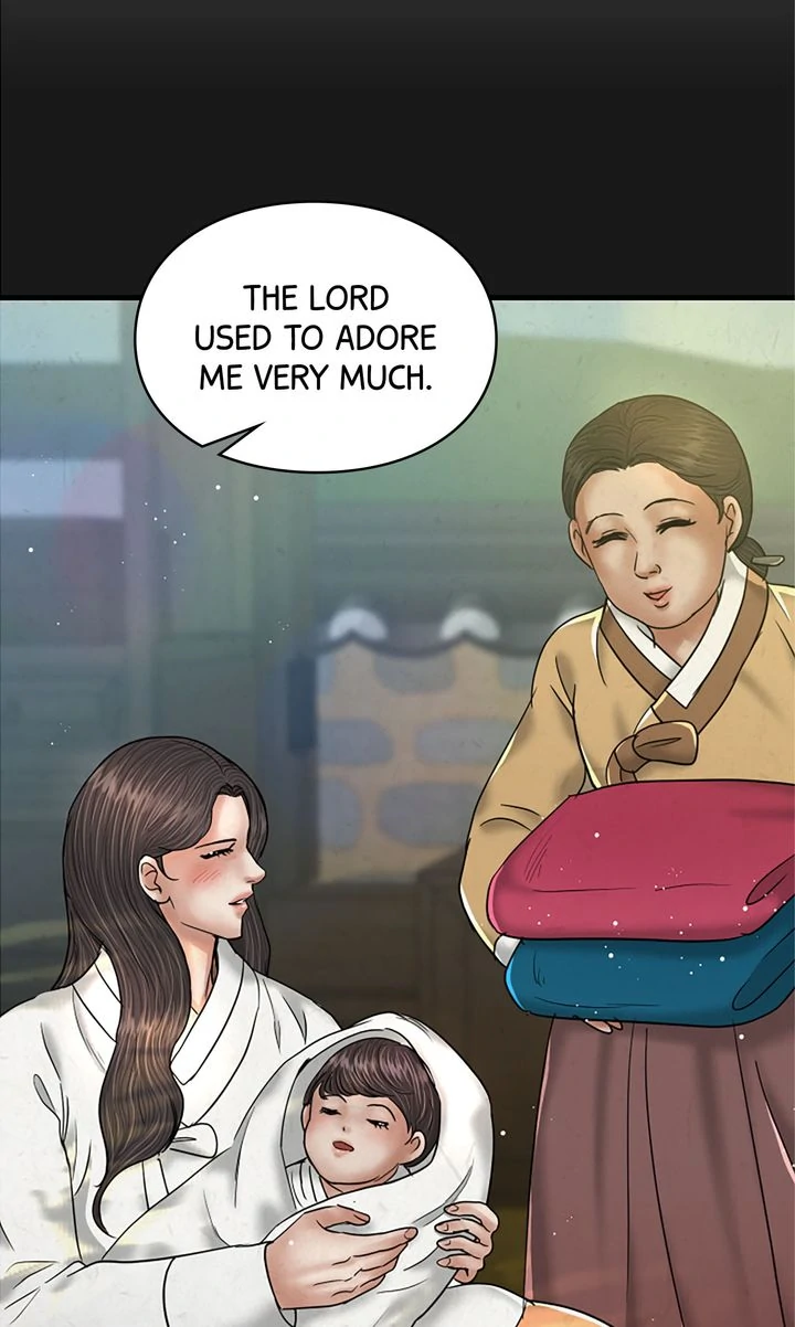 Beneath the Peach Tree Chapter 53 page 93