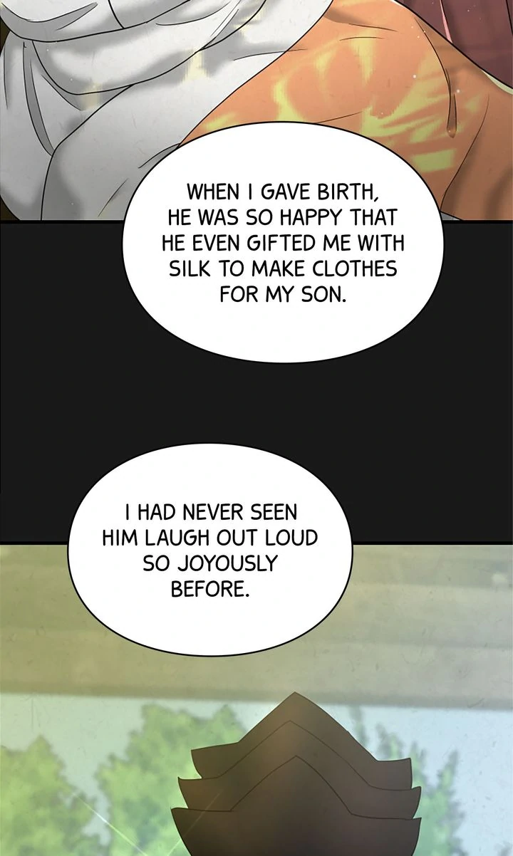 Beneath the Peach Tree Chapter 53 page 94