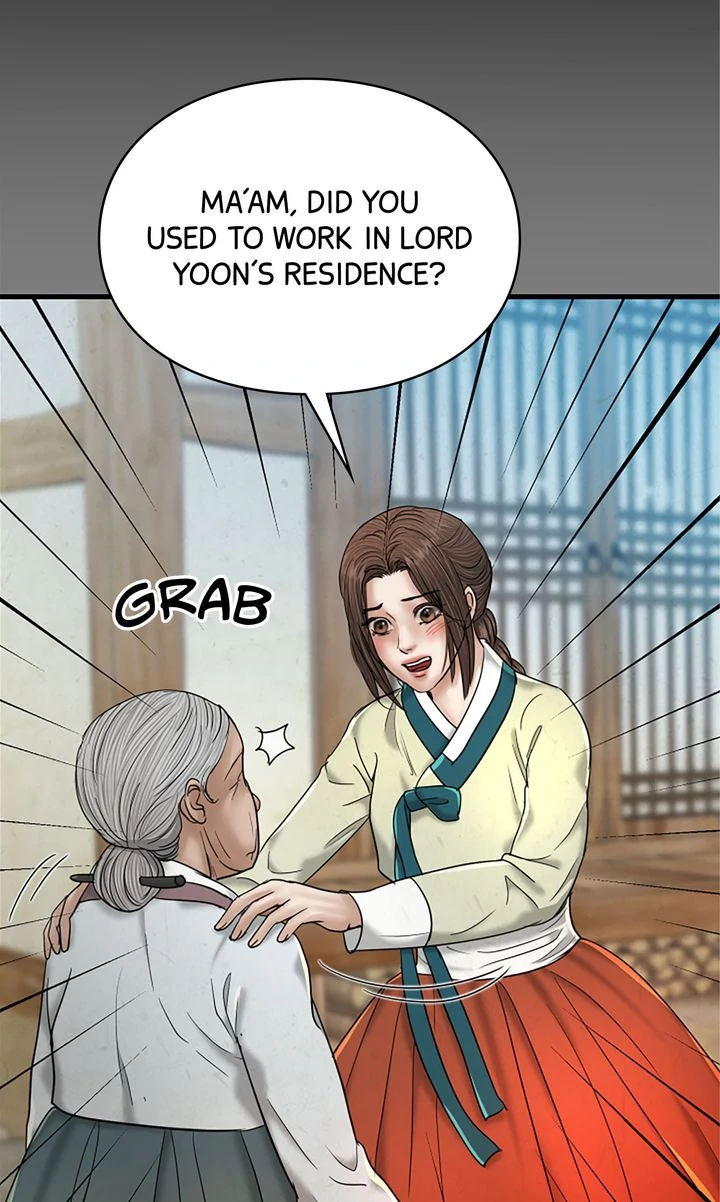 Beneath the Peach Tree Chapter 53 page 96