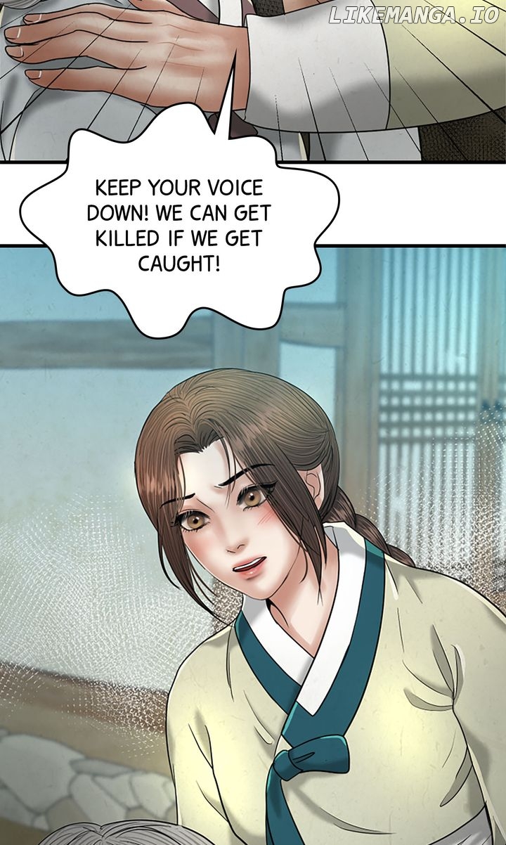 Beneath the Peach Tree Chapter 53 page 98