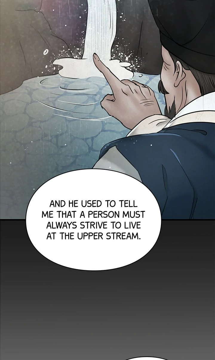 Beneath the Peach Tree Chapter 54 page 103