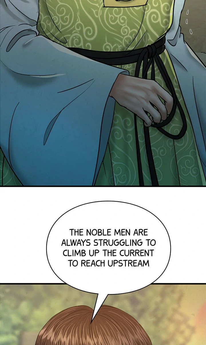 Beneath the Peach Tree Chapter 54 page 105