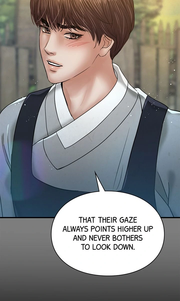 Beneath the Peach Tree Chapter 54 page 106