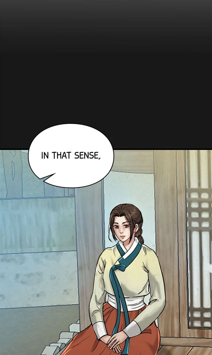 Beneath the Peach Tree Chapter 54 page 107