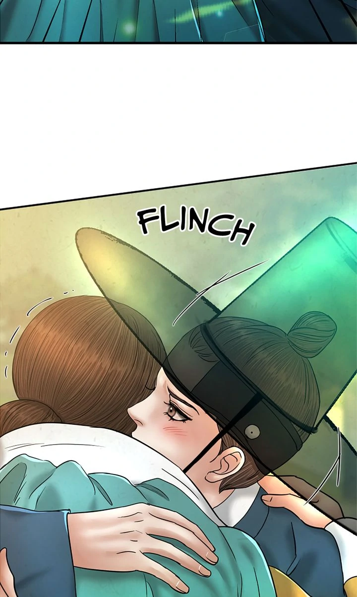 Beneath the Peach Tree Chapter 54 page 15