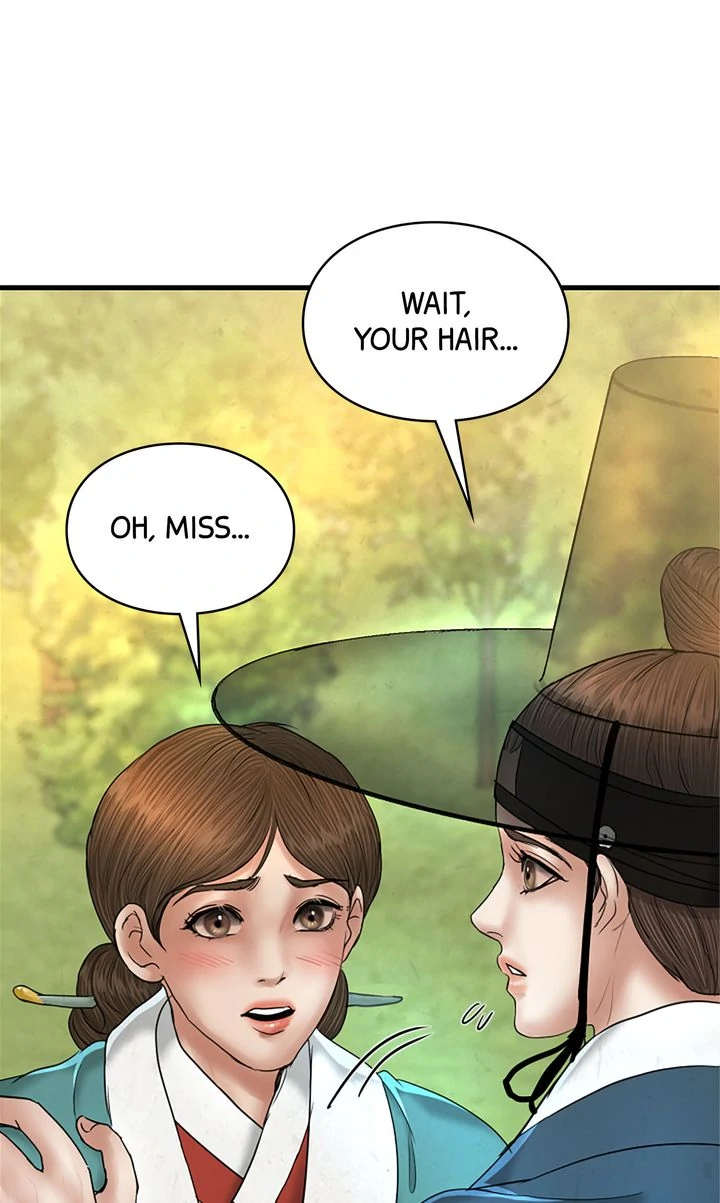 Beneath the Peach Tree Chapter 54 page 17