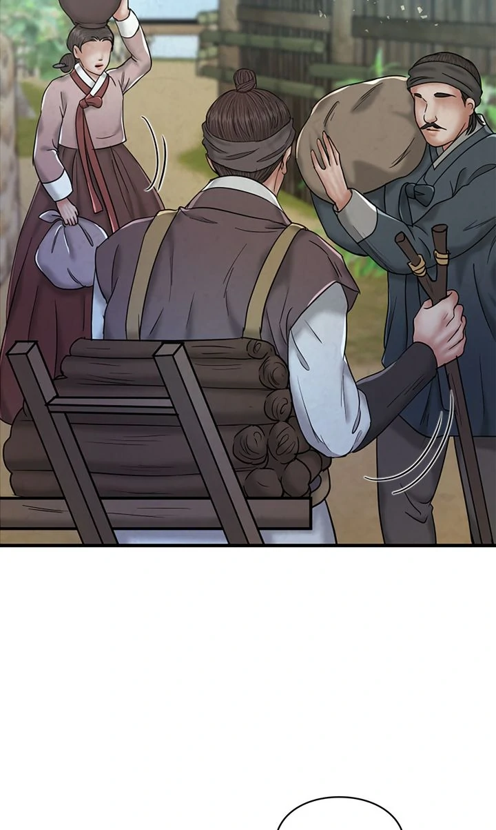 Beneath the Peach Tree Chapter 54 page 1