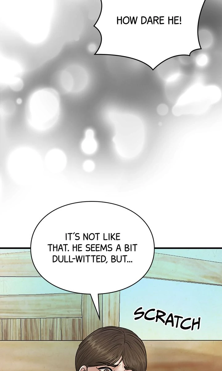 Beneath the Peach Tree Chapter 54 page 26