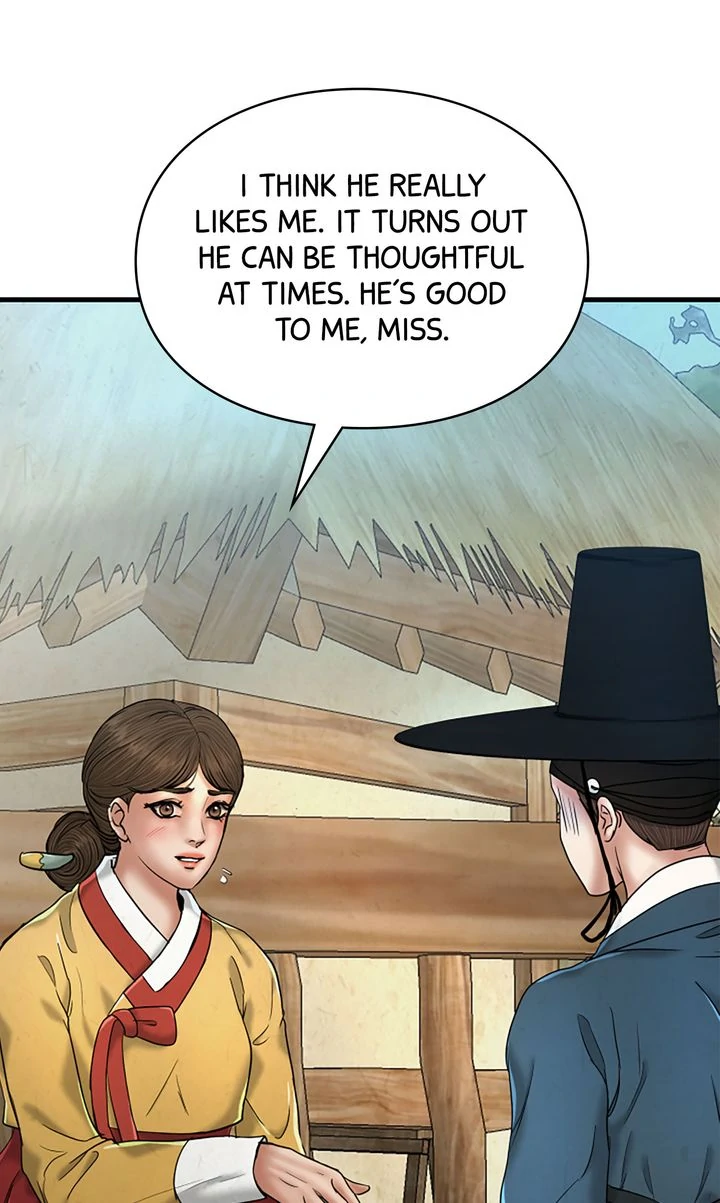 Beneath the Peach Tree Chapter 54 page 28