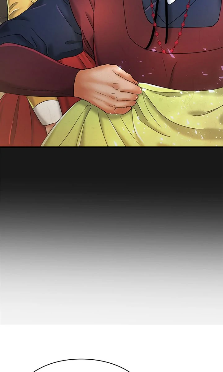 Beneath the Peach Tree Chapter 54 page 32