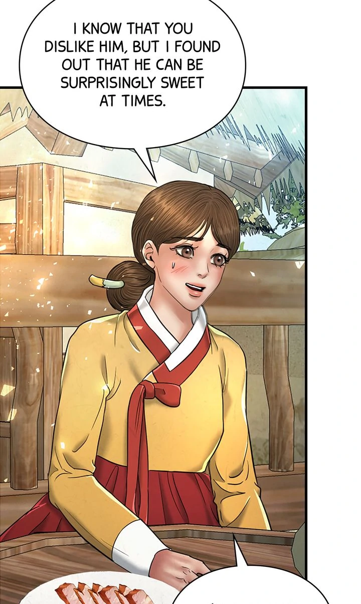 Beneath the Peach Tree Chapter 54 page 33