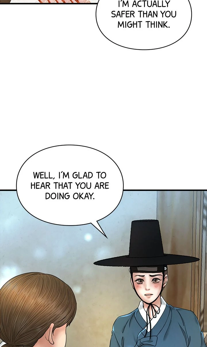 Beneath the Peach Tree Chapter 54 page 34
