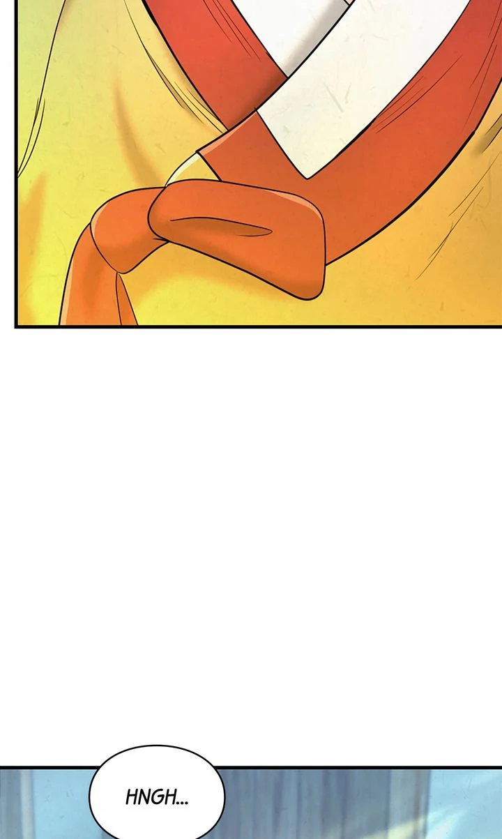 Beneath the Peach Tree Chapter 54 page 38