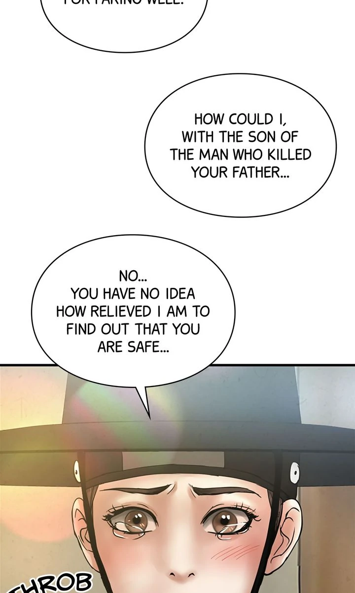 Beneath the Peach Tree Chapter 54 page 41