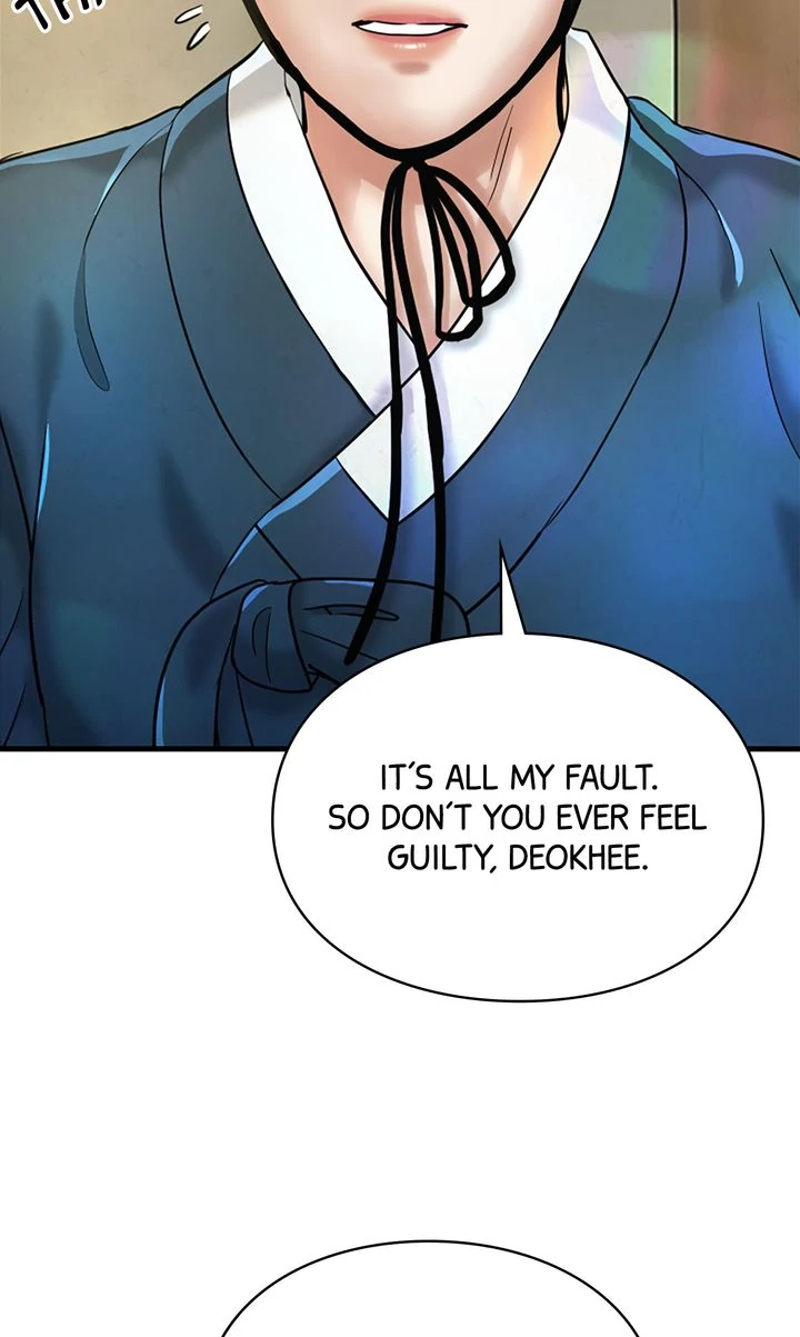 Beneath the Peach Tree Chapter 54 page 42